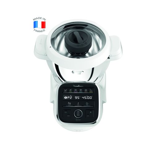 Robot cuiseur Companion MOULINEX HF80DB10