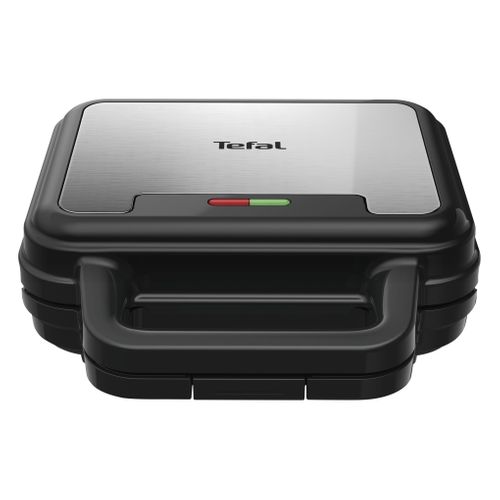 Croque - Gauffre - Panini Tefal Sw383d10