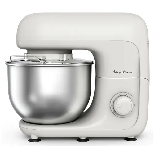 Robot pâtissier MOULINEX QA160110 vue 3/4