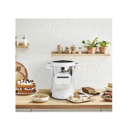Robot Cuiseur Multifonctions i Companion 3l 1550w - Hf941af0