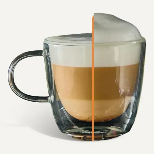 Expresso avec broyeur KRUPS INTENSITY LAIT EA5028E0
