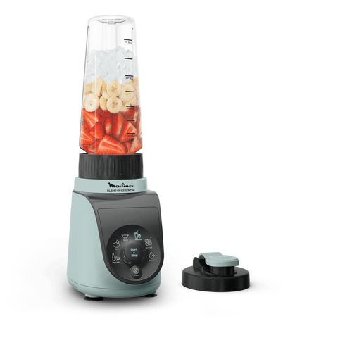 Blender MOULINEX LM1E04F0 vue de face