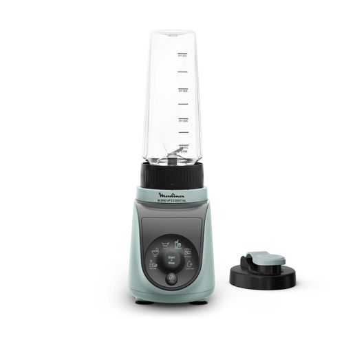 Blender MOULINEX LM1E04F0 vue 3/4