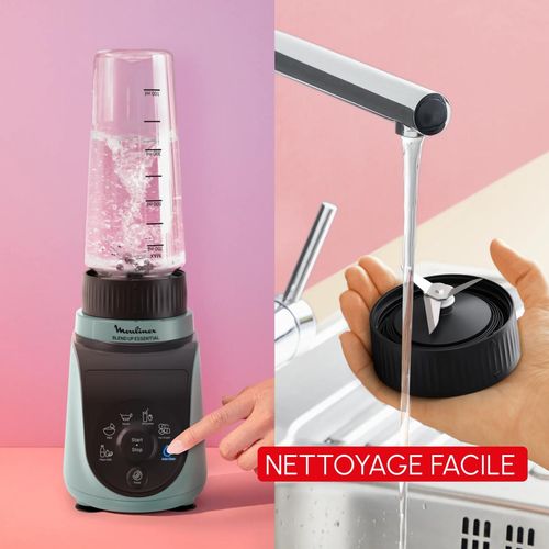 Blender MOULINEX LM1E04F0
