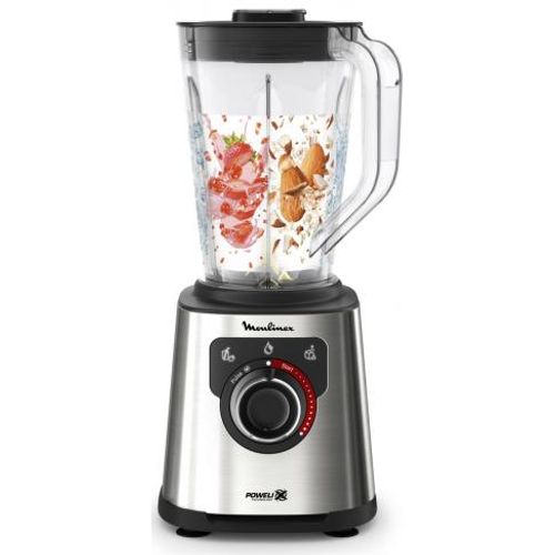 Blender Perfectmix+ - 1.5l 1200w Inox - Lm871d10