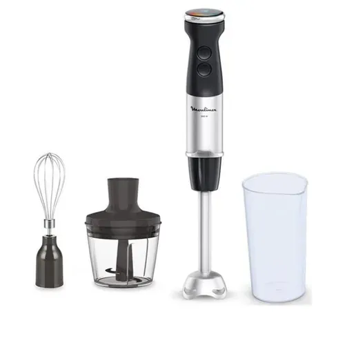 Mixeur Plongeant 1000w Noir - Dd673810