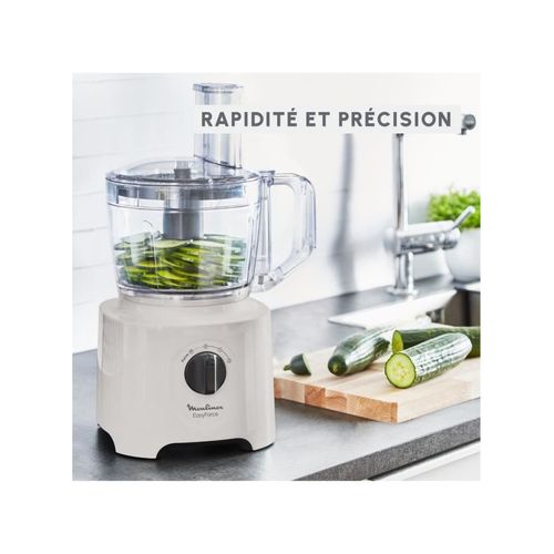 Robot Multifonctions 800w 2.4l - Fp242b10