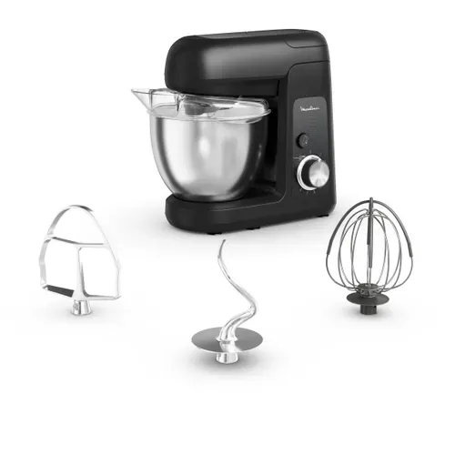 Robot pâtissier MOULINEX QA520825
