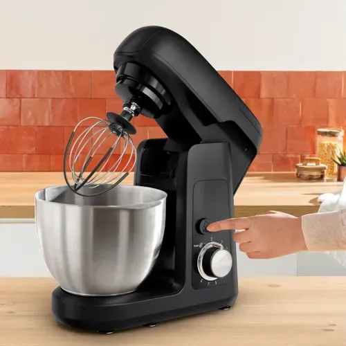 Robot pâtissier MOULINEX QA520825