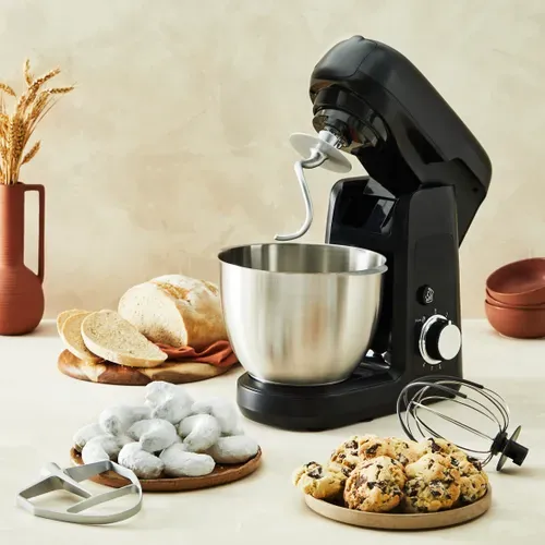 Robot pâtissier MOULINEX QA520825