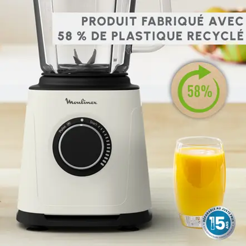 Blender 2l 1200w - Lm771af0