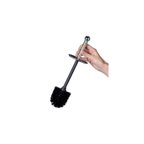 Brosse Wc à Poser - Cleana Rossignol Bleu