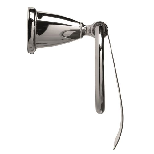 Dérouleur Original Papier Toilette En Bois - Support Papier Toilette