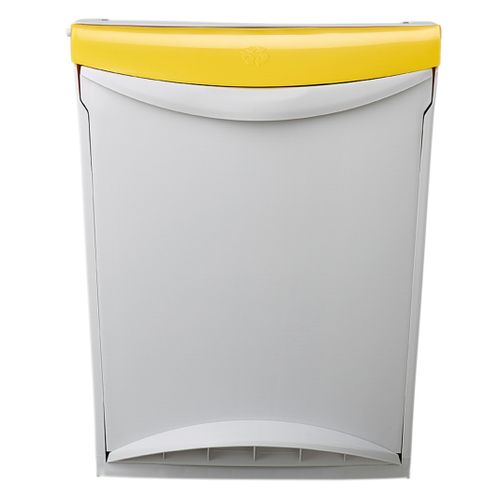 Poubelle De Tri 25l -bakatri Rossignol