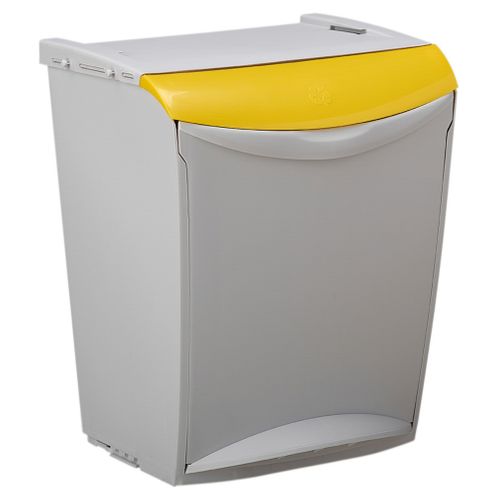 Poubelle De Tri 25l -bakatri Rossignol