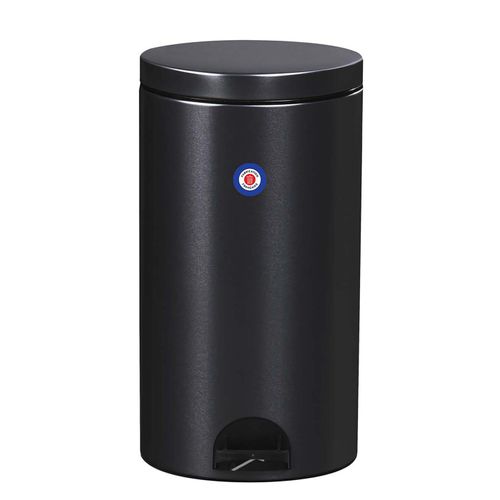 Poubelle De Cuisine à Pédale 20l Fabriqué En France - Sania Rossignol