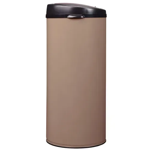 Poubelle De Cuisine Automatique 45l Et 10 Sacs Poubelle 50l - Sensitive Rossignol
