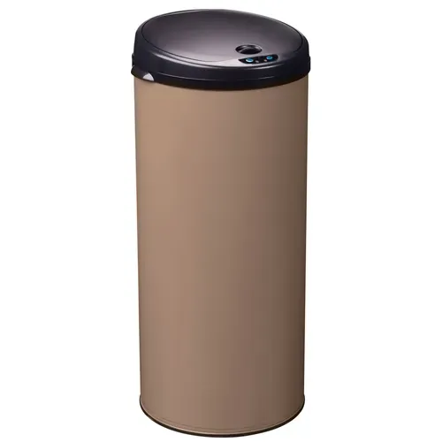 Poubelle De Cuisine Automatique 45l Et 10 Sacs Poubelle 50l - Sensitive Rossignol