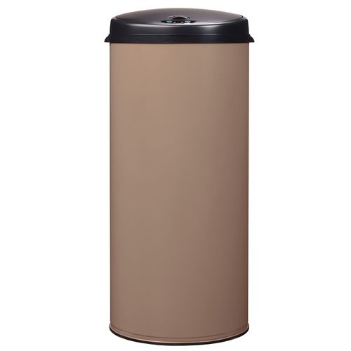 Poubelle De Cuisine Automatique 45l Et 10 Sacs Poubelle 50l - Sensitive Rossignol