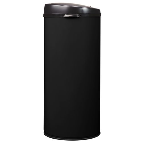 Poubelle De Cuisine Automatique 45l Et 10 Sacs Poubelle 50l - Sensitive Rossignol