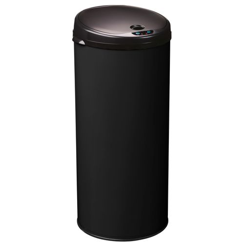 Poubelle De Cuisine Automatique 45l Et 10 Sacs Poubelle 50l - Sensitive Rossignol