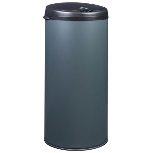 Poubelle De Cuisine Automatique 45l Et 10 Sacs Poubelle 50l - Sensitive Rossignol