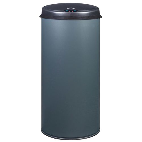 Poubelle De Cuisine Automatique 45l Et 10 Sacs Poubelle 50l - Sensitive Rossignol