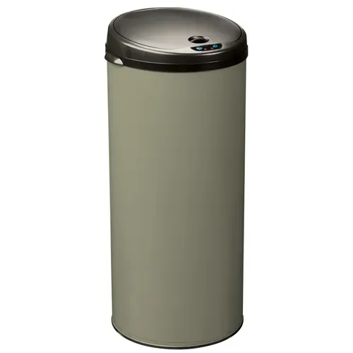 Poubelle De Cuisine Automatique 45l Fabriqué En France - Sensitive Rossignol