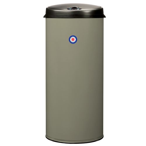 Poubelle De Cuisine Automatique 45l Fabriqué En France - Sensitive Rossignol