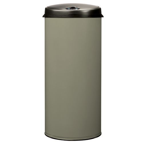 Poubelle De Cuisine Automatique 45l Fabriqué En France - Sensitive Rossignol