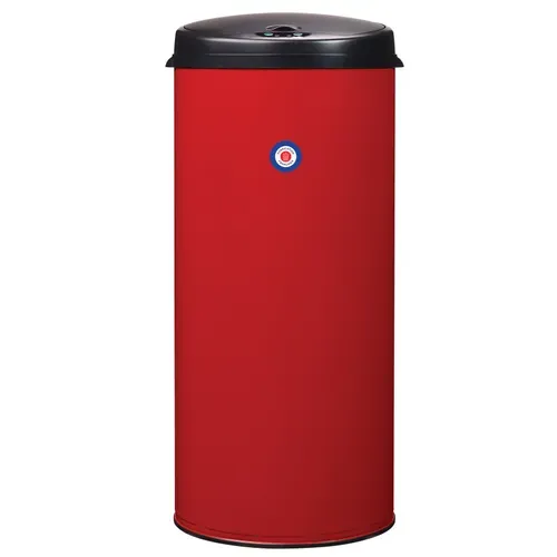 Poubelle De Cuisine Automatique 45l Fabriqué En France - Sensitive Rossignol