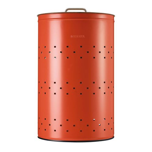 Panier À Linge 65l Made In France - Linak Rossignol Corail