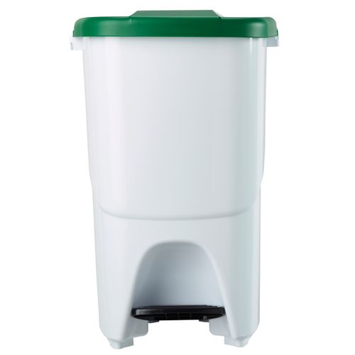 Poubelle De Tri à Pédale 25l - Ecotri Rossignol