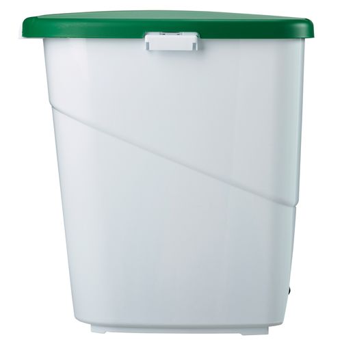 Poubelle De Tri à Pédale 25l - Ecotri Rossignol