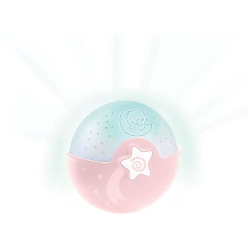 Infantino Projecto Lampe Rose