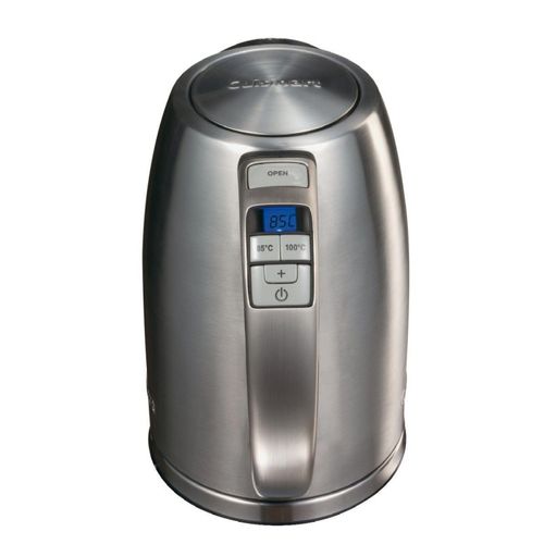 Bouilloire Sans Fil 1,7l 2300w Température Réglable - Cpk17e