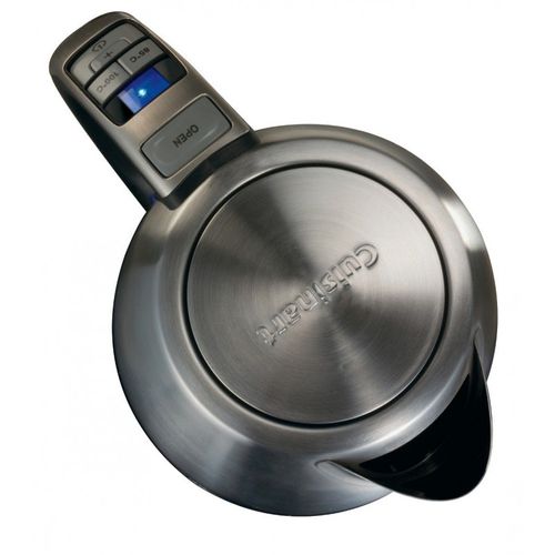 Bouilloire Sans Fil 1,7l 2300w Température Réglable - Cpk17e