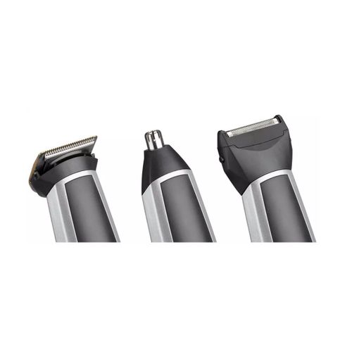 Tondeuse Multi-usages Rechargeable - Mt726e