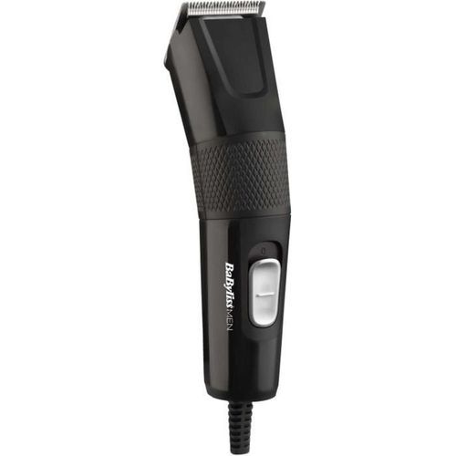 Tondeuse Cheveux Filaire XL 45 Mm, 8 Guides De Coupe, Tête Lavable