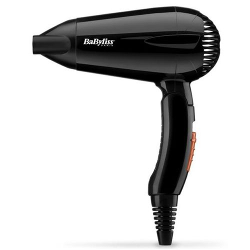 Sèche-cheveux BABYLISS 5344E Travel Dry 2000