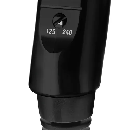 Sèche-cheveux BABYLISS 5344E Travel Dry 2000