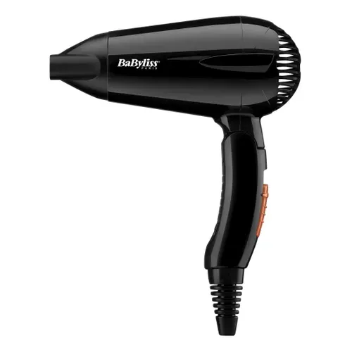Sèche-cheveux BABYLISS 5344E Travel Dry 2000