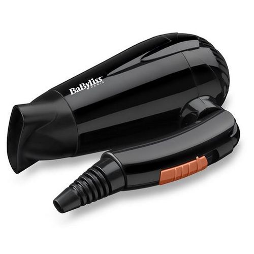 Sèche-cheveux BABYLISS 5344E Travel Dry 2000