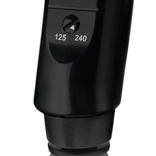Sèche-cheveux Babyliss 5344e Travel Dry 2000
