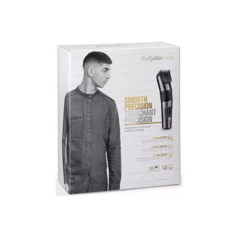 Tondeuse à Cheveux 2en1 Rechargeable - E978e