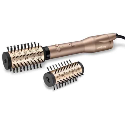 Brosse Soufflante Rotative/big Hair Dual As952e