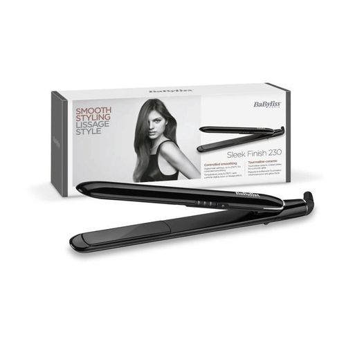 Lisseur Céramique Tourmaline 230°c St255e