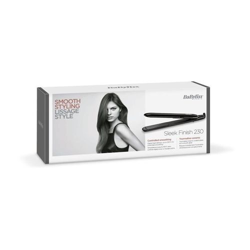 Lisseur Céramique Tourmaline 230°c St255e