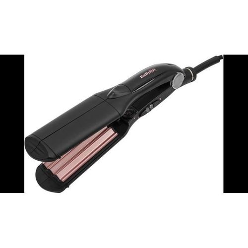 Fer à Boucler Gaufreur The Crimper - 2165ce