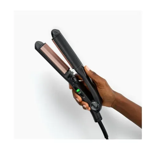 Fer à Boucler Gaufreur The Crimper - 2165ce